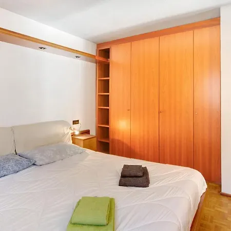Laura Apartment Bormio